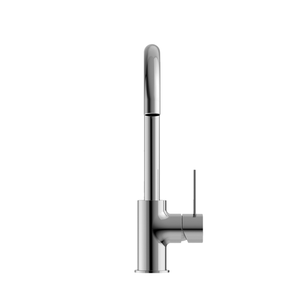 MECCA KITCHEN MIXER CHROME (NR221907CH)