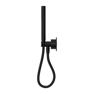 KARA PROGRESSIVE SHOWER SYSTEM MATTE BLACK (NR271903cMB)