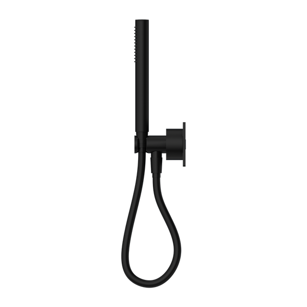 KARA PROGRESSIVE SHOWER SYSTEM MATTE BLACK (NR271903cMB)