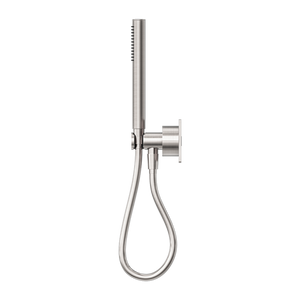 KARA PROGRESSIVE SHOWER SYSTEM BRUSHED NICKEL (NR271903cBN)