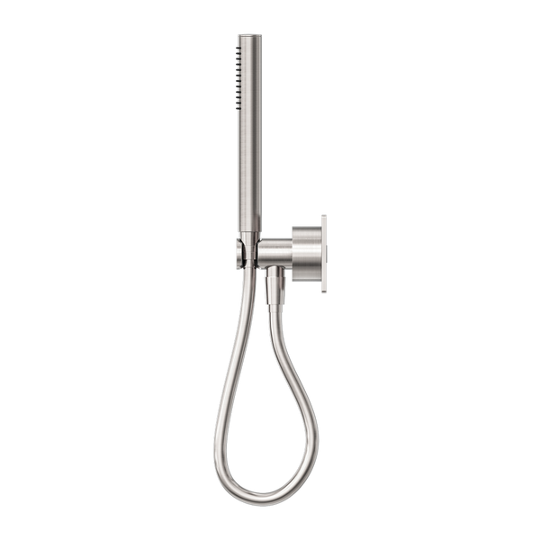 KARA PROGRESSIVE SHOWER SYSTEM BRUSHED NICKEL (NR271903cBN)