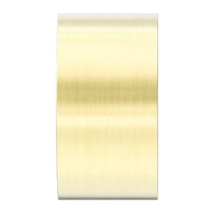 KARA PROGRESSIVE SHOWER MIXER BRUSHED GOLD (NR271909BG)