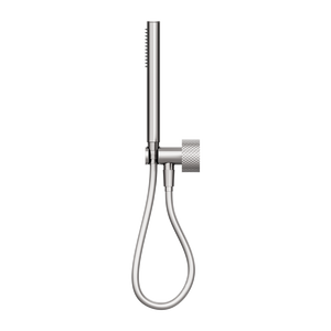 OPAL PROGRESSIVE SHOWER SYSTEM SEPARATE PLATE BRUSHED NICKEL (NR252003dBN)