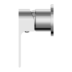BIANCA SHOWER MIXER 60MM PLATE CHROME (NR321511HCH)