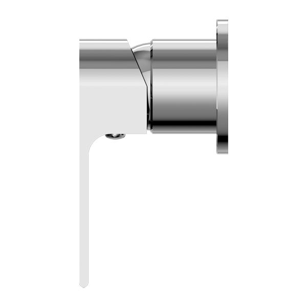 BIANCA SHOWER MIXER 60MM PLATE CHROME (NR321511HCH)