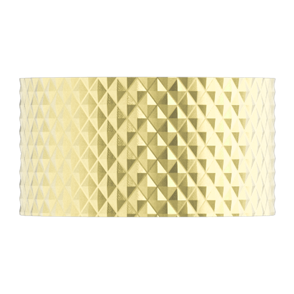 OPAL PROGRESSIVE SHOWER MIXER BRUSHED GOLD (NR252009BG)