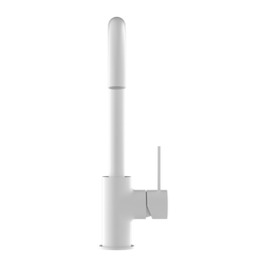 MECCA KITCHEN MIXER MATTE WHITE (NR221907MW)