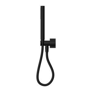 KARA PROGRESSIVE SHOWER SYSTEM SEPARATE PLATE MATTE BLACK (NR271903dMB)