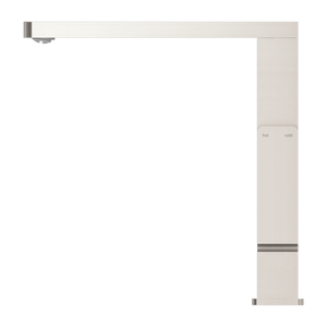 CELIA KITCHEN MIXER BRUSHED NICKEL (NR301507BN)