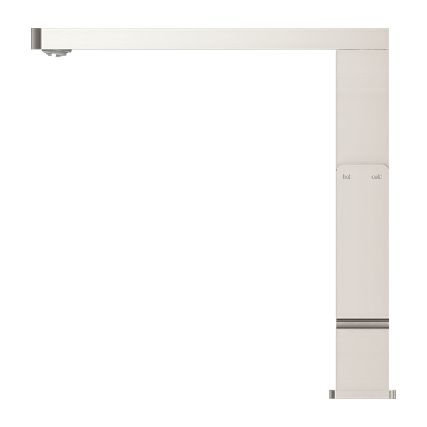 CELIA KITCHEN MIXER BRUSHED NICKEL (NR301507BN)