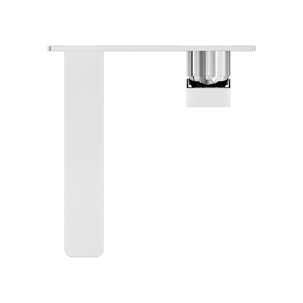 CELIA WALL BASIN/BATH MIXER CHROME (NR301507aCH)