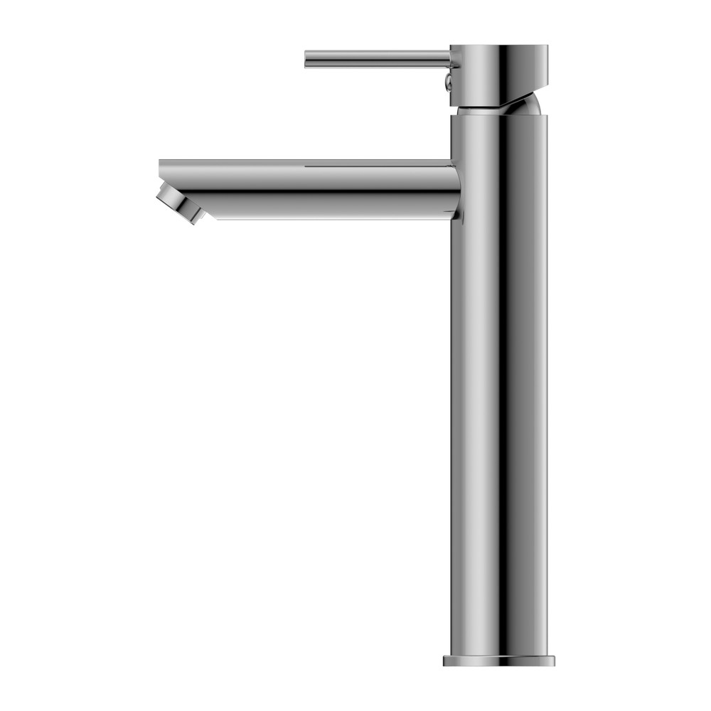 DOLCE TALL BASIN MIXER CHROME (NR250804CH)