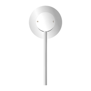DOLCE CARE SHOWER MIXER CHROME (NR250809DCH)