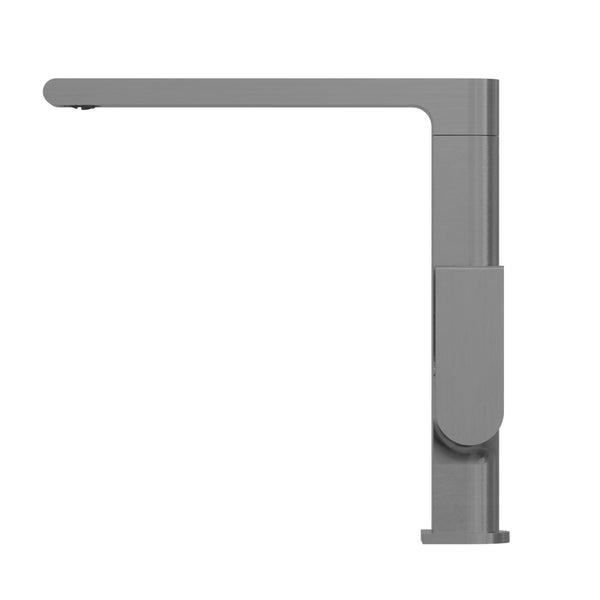 BIANCA KITCHEN MIXER GUN METAL (NR321507GM)