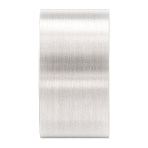 KARA PROGRESSIVE SHOWER MIXER BRUSHED NICKEL (NR271909BN)