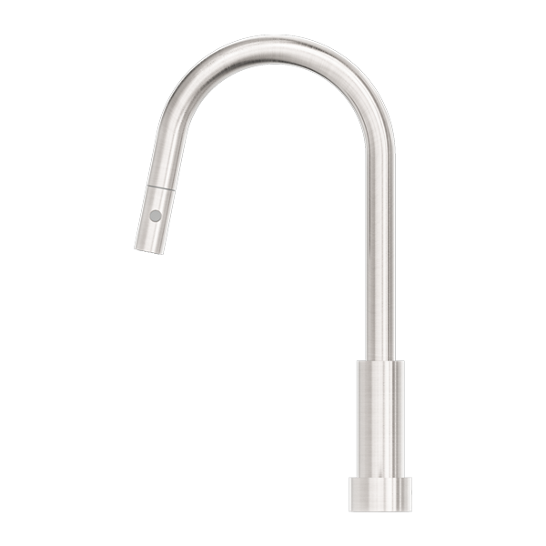 KARA PROGRESSIVE PULL OUT KITCHEN SET BRUSHED NICKEL (NR271908BN)