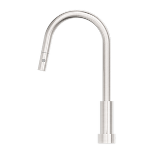 KARA PROGRESSIVE PULL OUT KITCHEN SET BRUSHED NICKEL (NR271908BN)