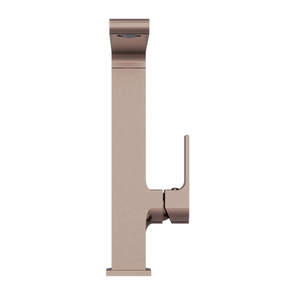 Bianca Kitchen Mixer Brushed Bronze (NR321507BZ)