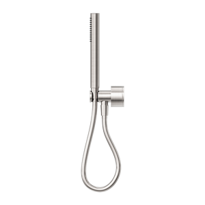 KARA PROGRESSIVE SHOWER SYSTEM SEPARATE PLATE BRUSHED NICKEL (NR271903dBN)