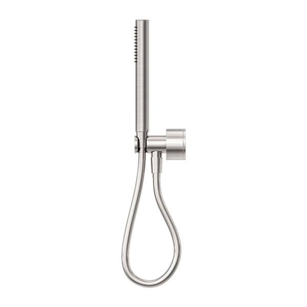 KARA PROGRESSIVE SHOWER SYSTEM SEPARATE PLATE BRUSHED NICKEL (NR271903dBN)