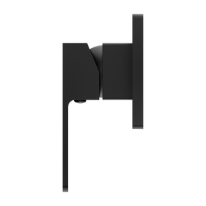CELIA SHOWER MIXER MATTE BLACK (NR301509MB)