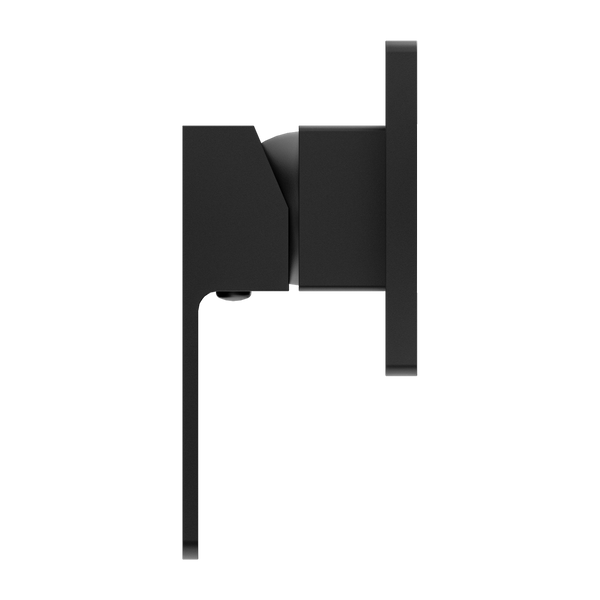 CELIA SHOWER MIXER MATTE BLACK (NR301509MB)