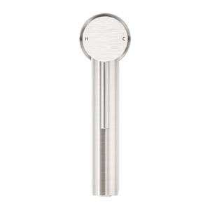 DOLCE TALL BASIN MIXER BRUSHED NICKEL (NR250804BN)