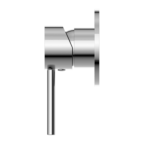 DOLCE SHOWER MIXER CHROME (NR250811CH)