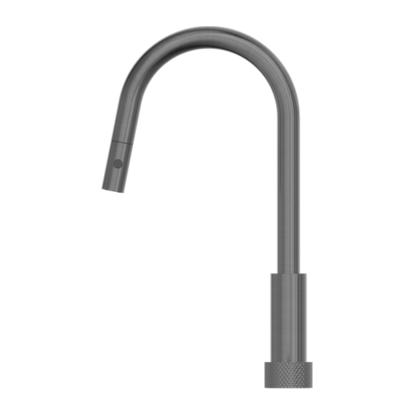 OPAL PROGRESSIVE PULL OUT KITCHEN SET GRAPHITE (NR252008GR)