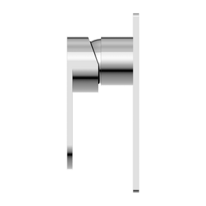 ECCO SHOWER MIXER CHROME (NR301311CH)