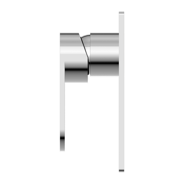 ECCO SHOWER MIXER CHROME (NR301311CH)