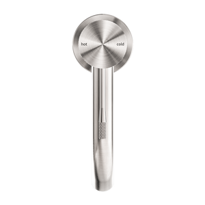 OPAL BASIN MIXER BRUSHED NICKEL (NR251901BN)