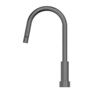 KARA PROGRESSIVE PULL OUT KITCHEN SET GUN METAL (NR271908GM)