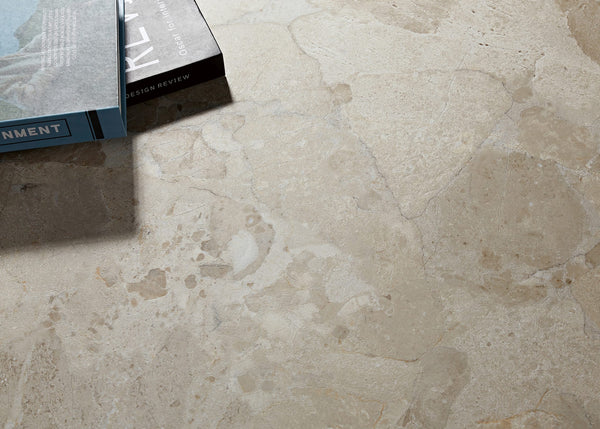 Darth Industries Tile Darth Monet Stone Porcelain Tile