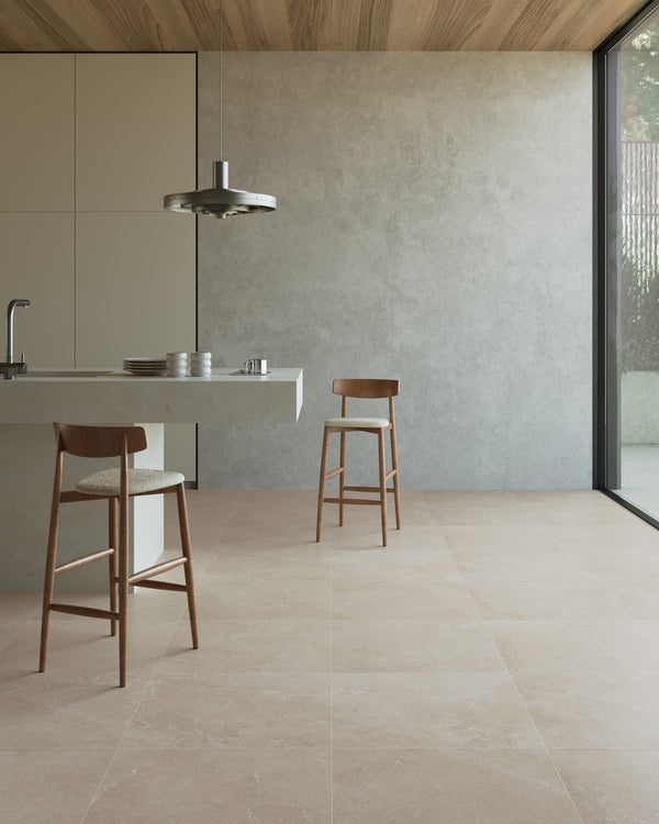Darth Industries Tile Darth Provence Porcelain Tile
