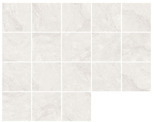 Tuscany Pearl Honed 600x600mm