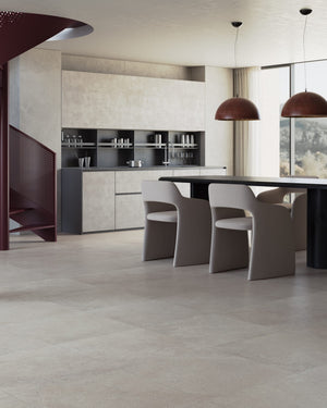 Darth Industries Tile Darth Provence Porcelain Tile
