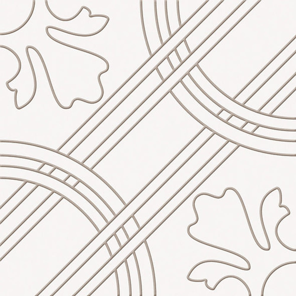 Alhambra Arena 250x250mm Spanish Décor Tiles