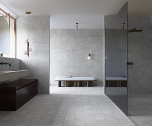 Darth Industries Tile Darth Bari Porcelain Tile