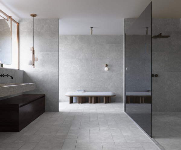 Darth Industries Tile Darth Bari Porcelain Tile