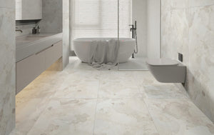 Darth Industries Tile Darth Monet Stone Porcelain Tile