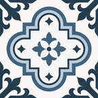 THEO DI Tile PARRIM	250X250 PARIS RIVOLI