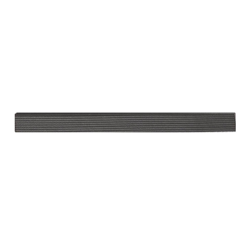 LGFD-GM GUNMETAL LINEAR SHOWER GRATE FLOOR WASTE 600/800/900/1000/1200MM