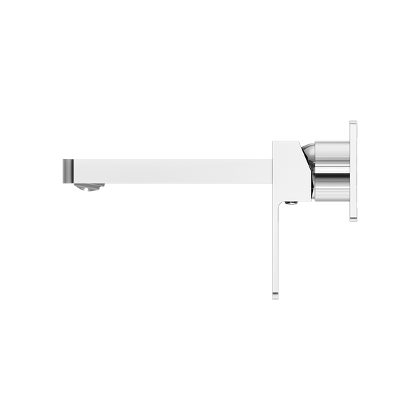 CELIA WALL BASIN/BATH MIXER CHROME (NR301507aCH)