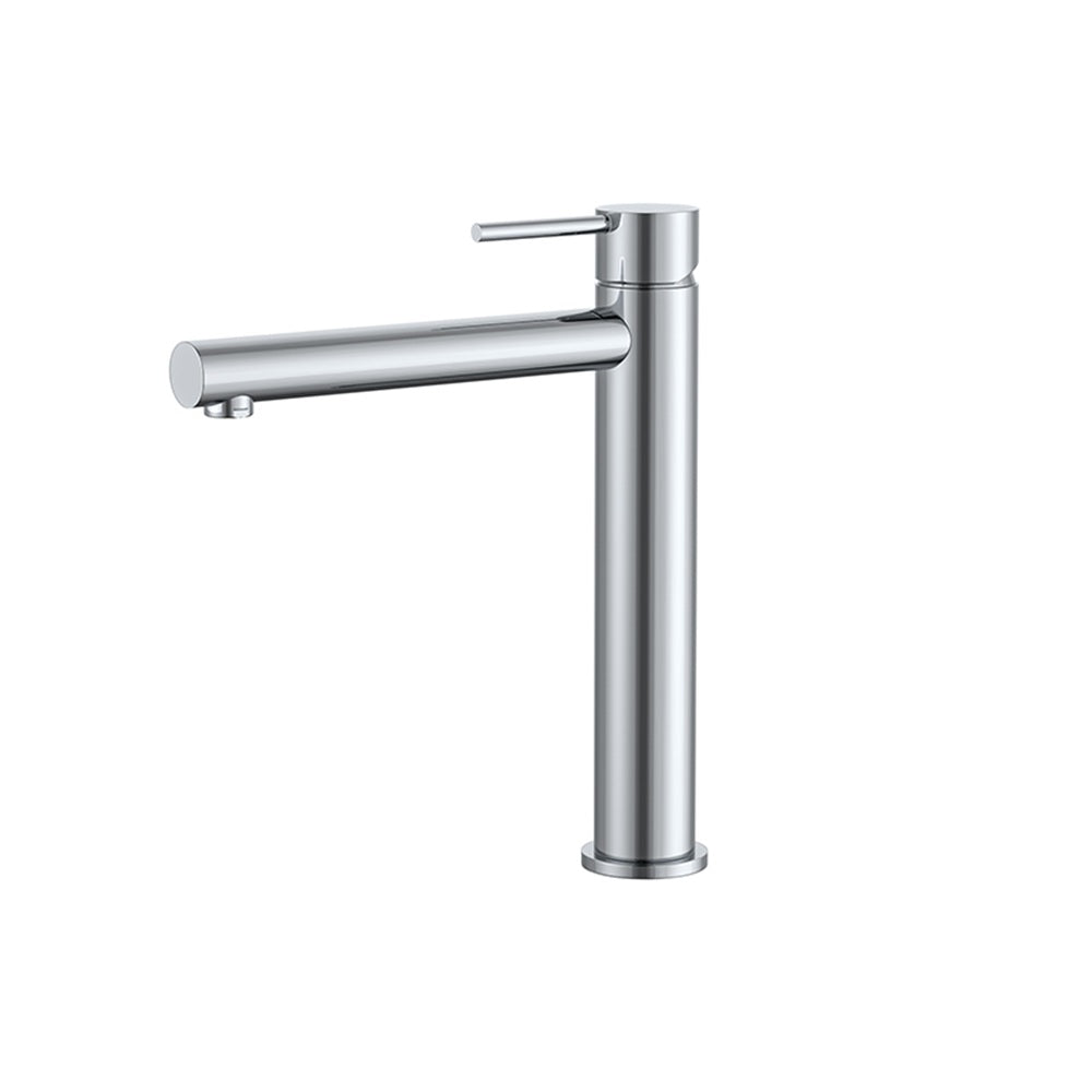 WT 6651H JESS Tower Basin Mixer in Chrome
