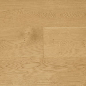 Terra Mater Wild Oak Arlo Engineered Oak 1900 x 190 x 14/3mm - 4156 Magnolia