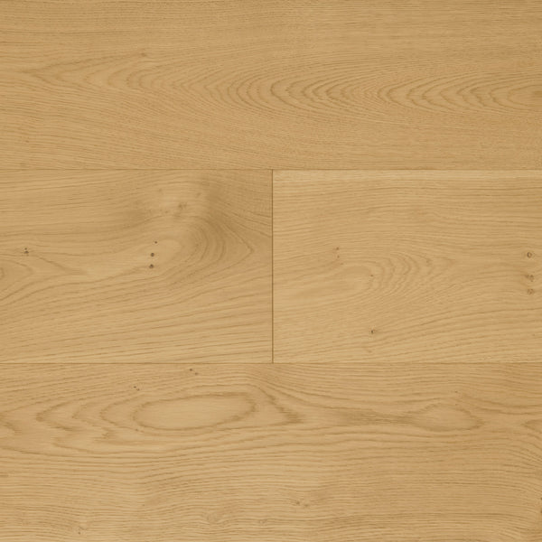 Terra Mater Wild Oak Arlo Engineered Oak 1900 x 190 x 14/3mm - 4156 Magnolia