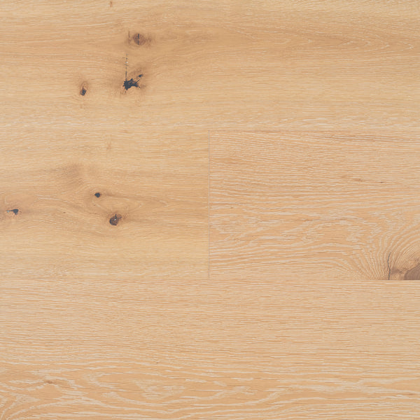 Terra Mater Wild Oak Arlo Engineered Oak 1900 x 190 x 14/3mm - 4369 Smoked Oak