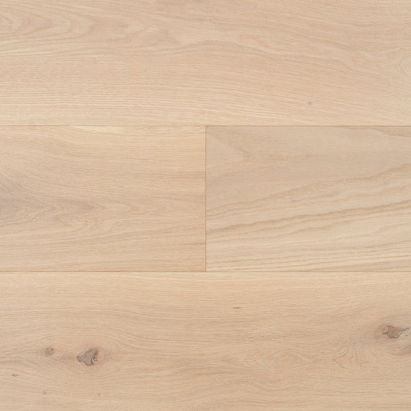 Terra Mater Wild Oak Arlo Engineered Oak 1900 x 190 x 14/3mm - 4005 Capri