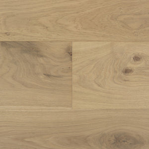 Terra Mater Wild Oak Arlo Engineered Oak 1900 x 190 x 14/3mm - 4472 Ivory